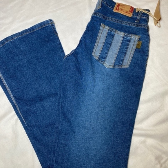 LÜC bootcut jeans size-5‎ - Picture 10 of 11